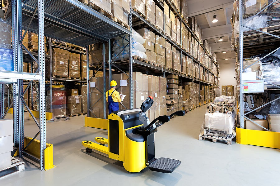 The Efforts You Need to Take to Improve Industrial Hygiene and Safety