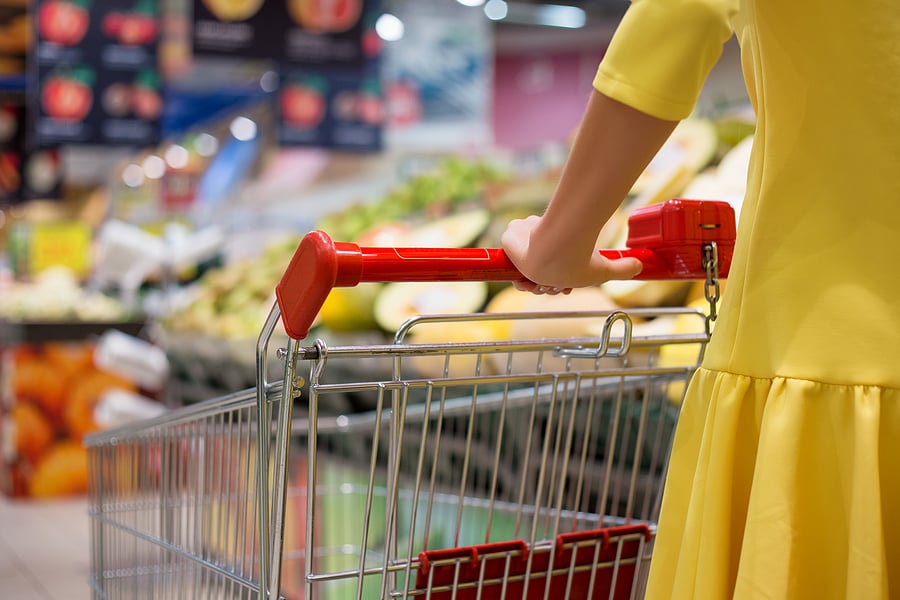 Consumer Demand Variability Biggest Supply Chain Disruption, Execs say