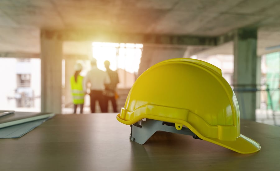 How to Increase Productivity and Safety with Workplace Automation