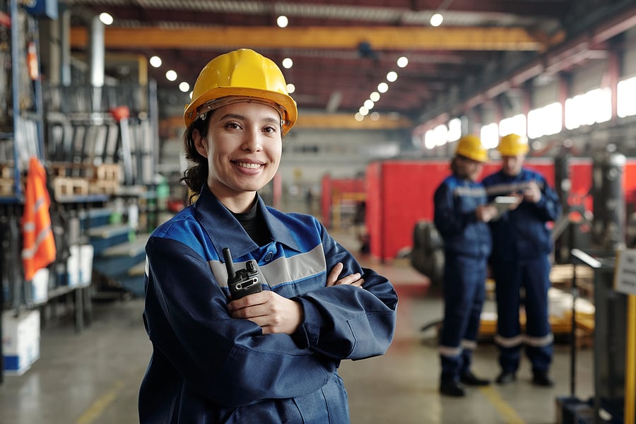 6 Tactics to Attracting Gen Z to the Manufacturing Workforce