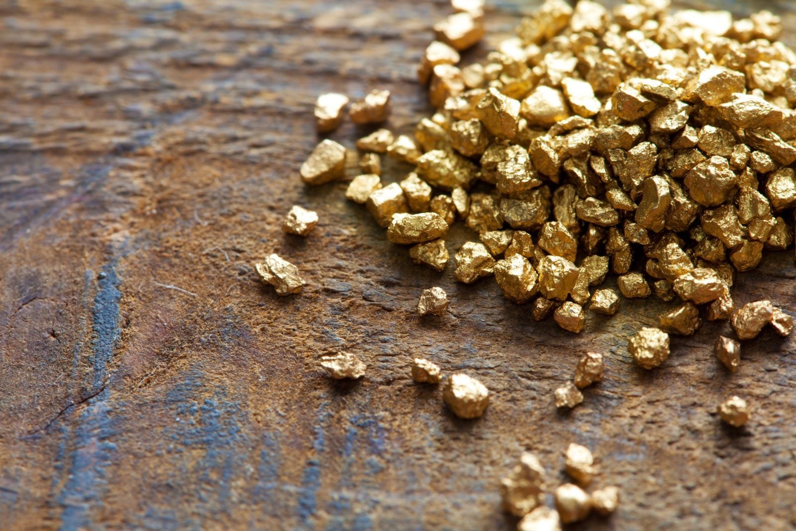 Microsoft Power BI + USC Consulting Group = Mining Gold