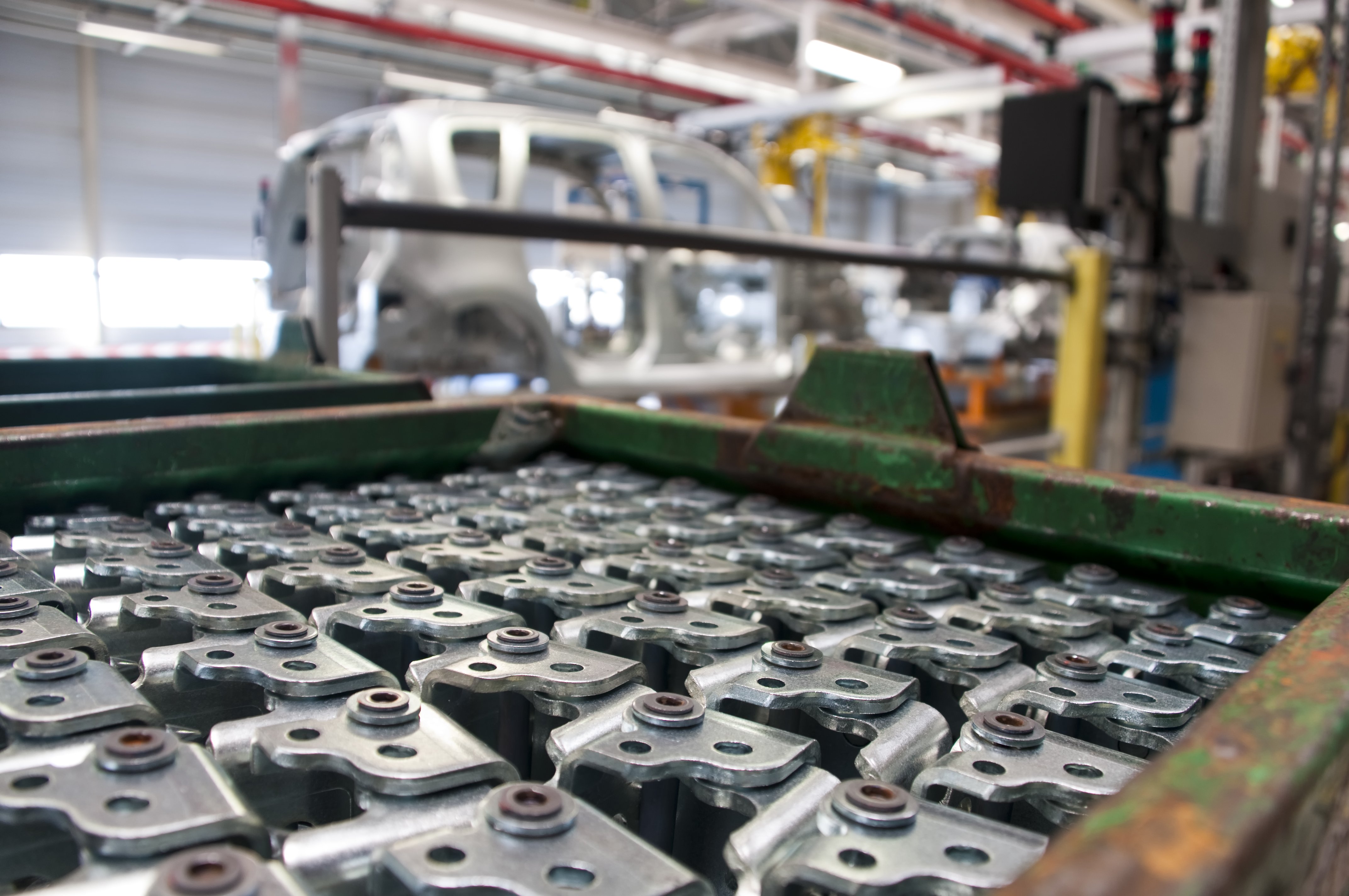 Cost Management: The Importance of a Well Defined Spec