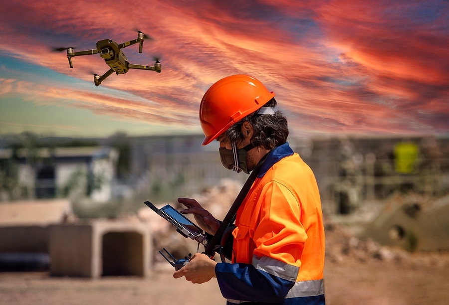 7 Technological Innovations Transforming the Mining Industry