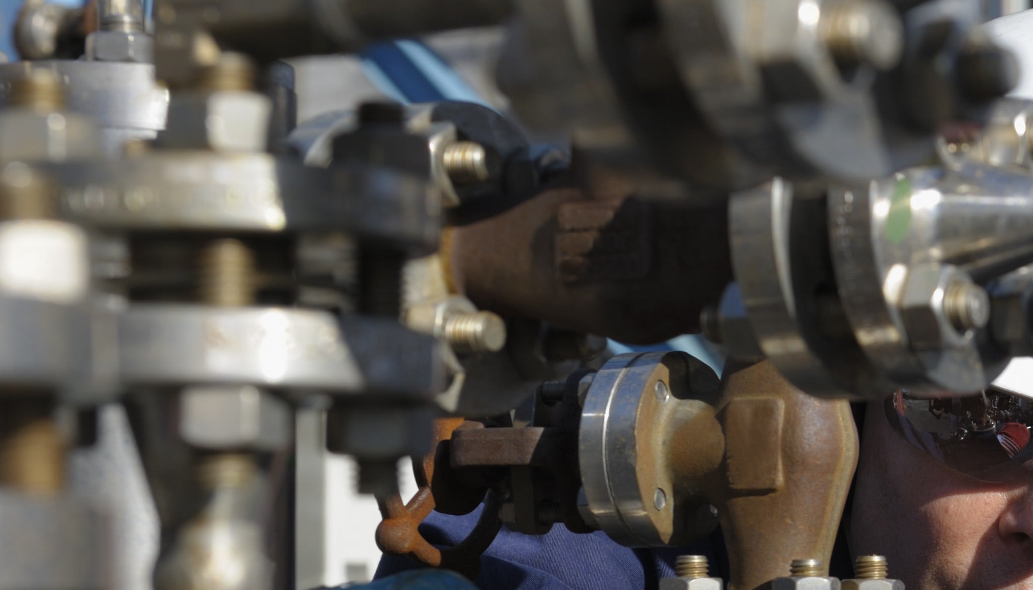 Real-Time Analysis in Chemical Processing