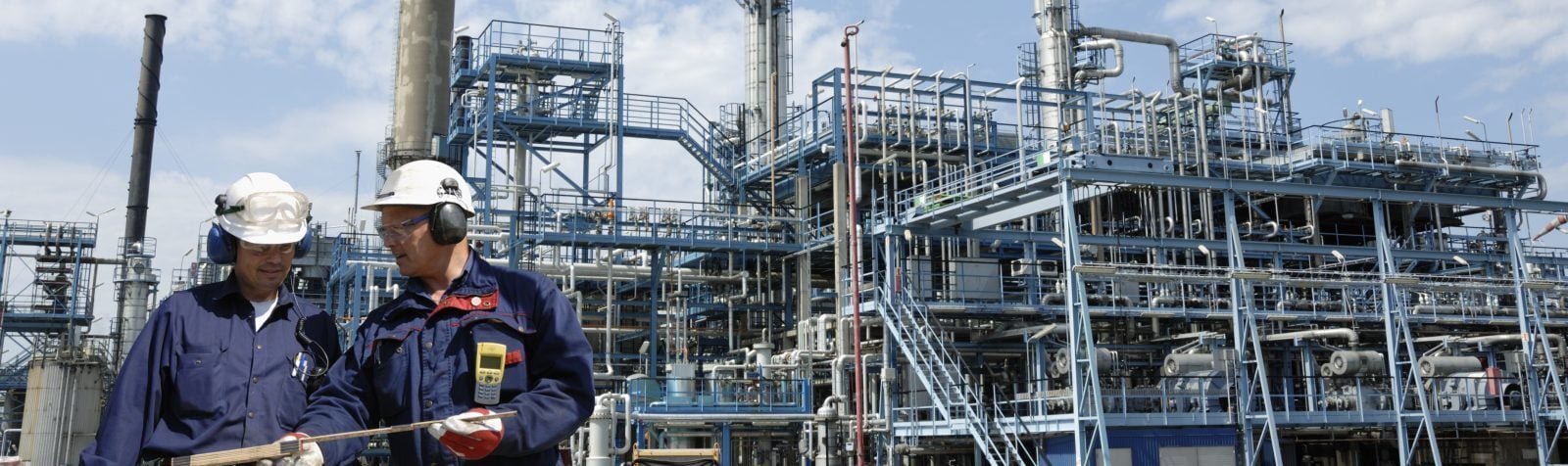 US Chemical Safety Board On The Chopping Block For 2019 Budget
