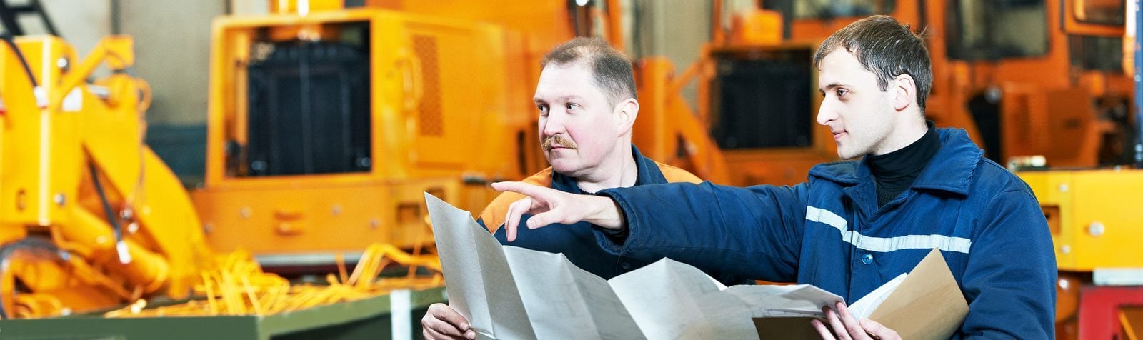 Asset Management: The Rise of Reliability