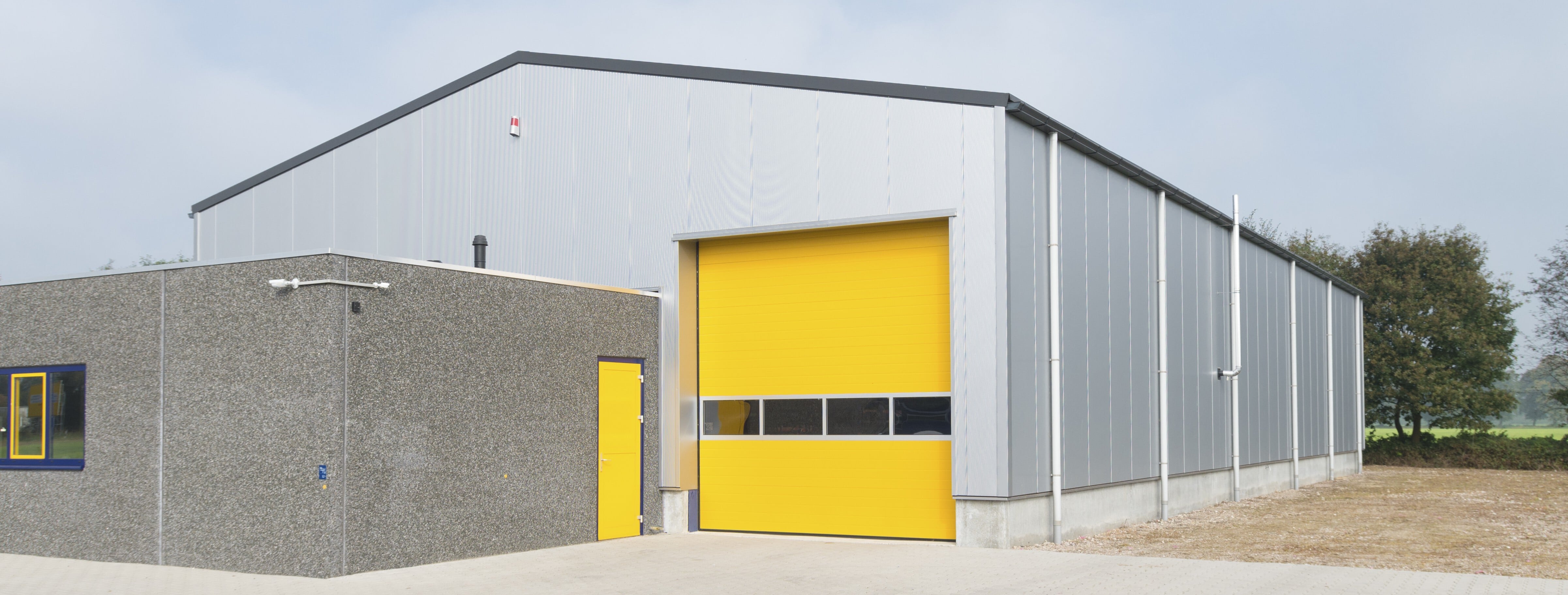 Can Small Manufacturers Teach Quality to Big Ones?