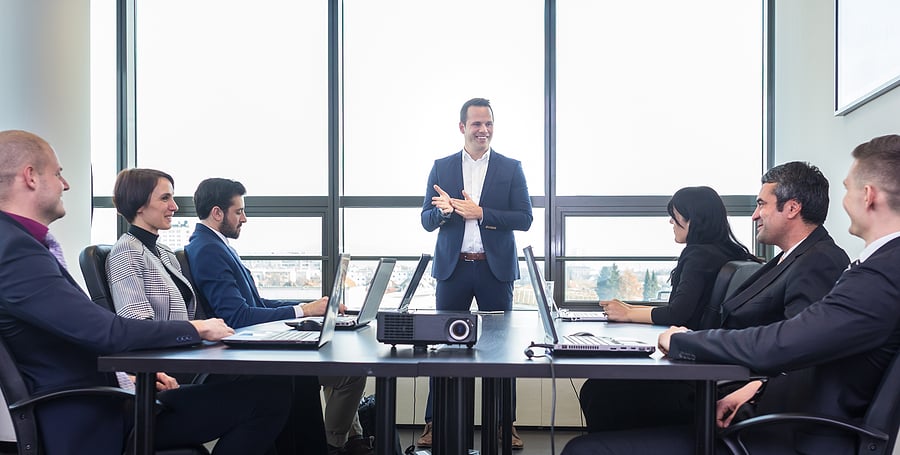 Scaling Your Business Efficiently Through Optimized Team Collaboration and Time Management