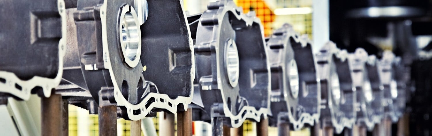 Enabling Process Improvements with 'Objective-Based' Data Management Tools