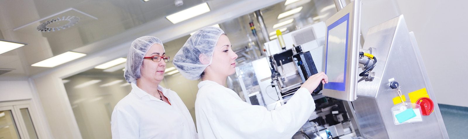 Improve Quality Control for Faster Cycle Times