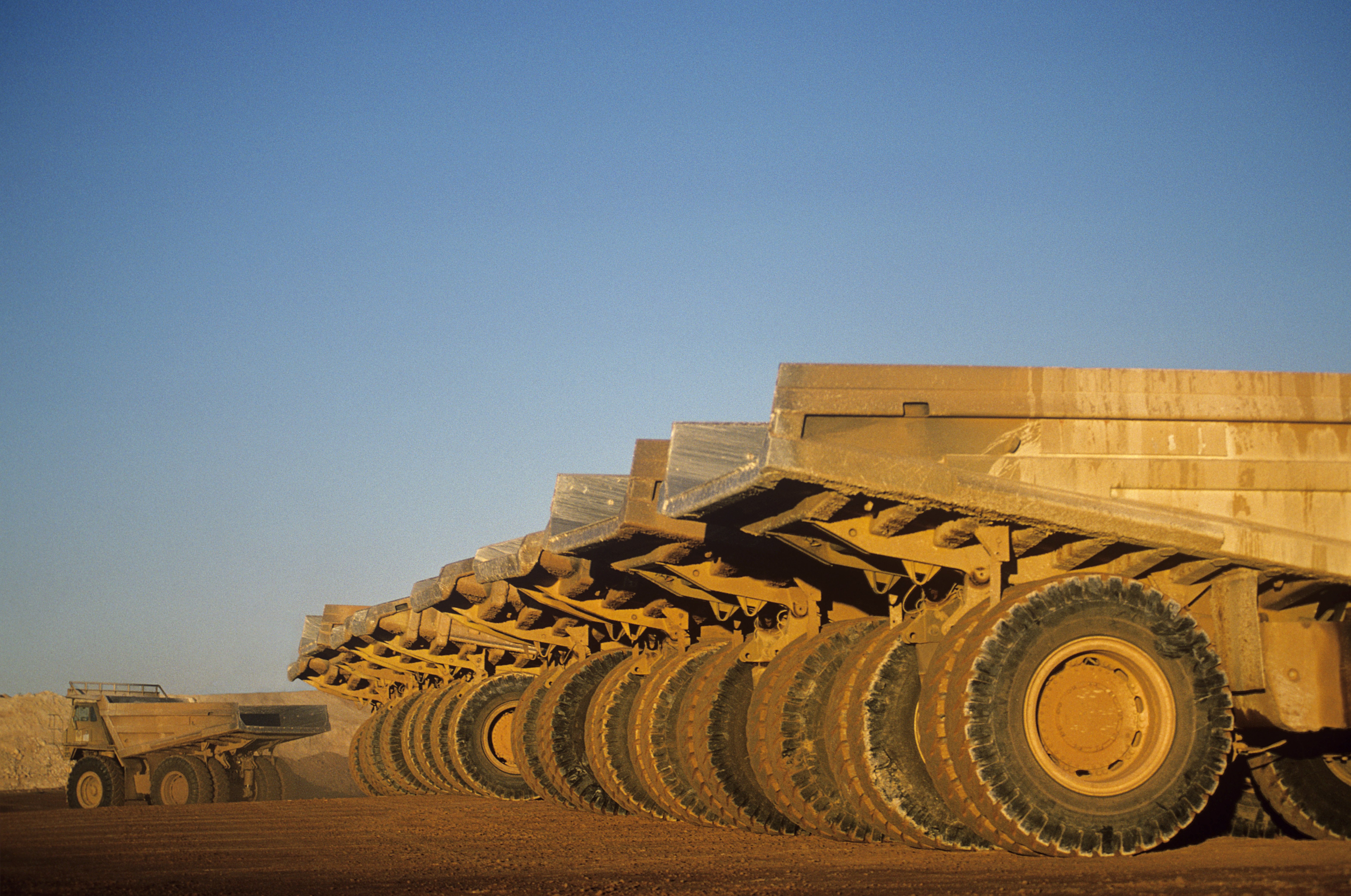 How a Maintenance Backlog Can Be a Good Thing!