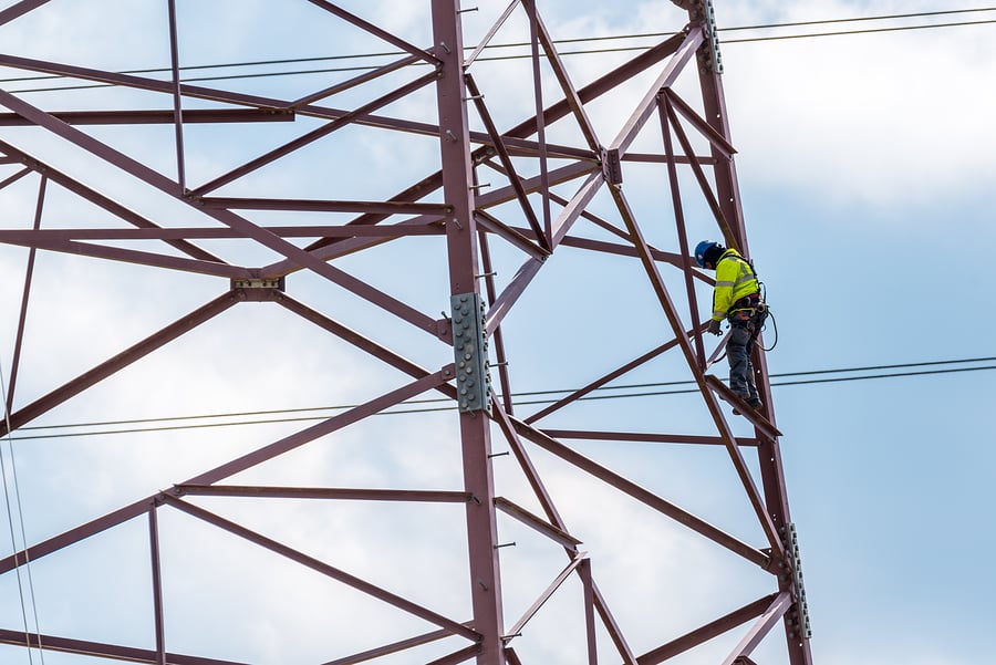 What's the Solution to Power Outage Proliferation