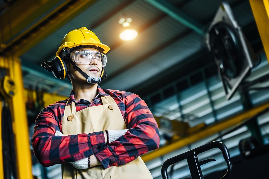 4 Ways to Reduce Human Errors and Accidents On The Plant Floor
