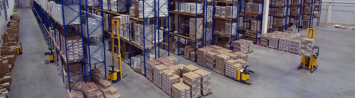 Kanban Helps Limit Downtime and Inventory Overflow