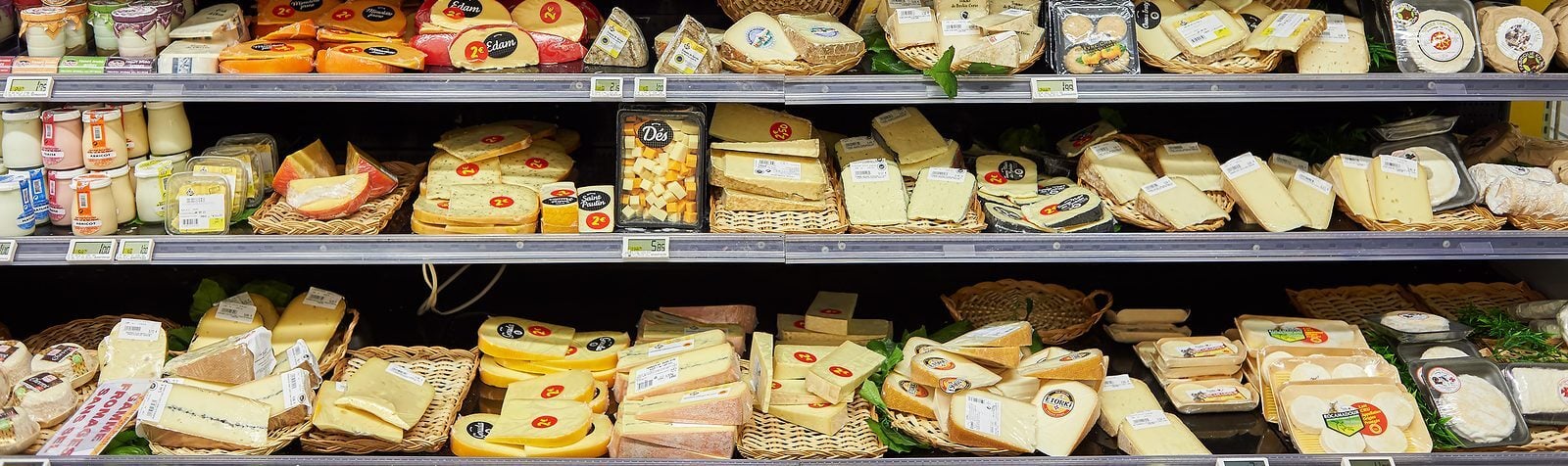 Is Your Food and Beverage Company Hungry for More Market Share?