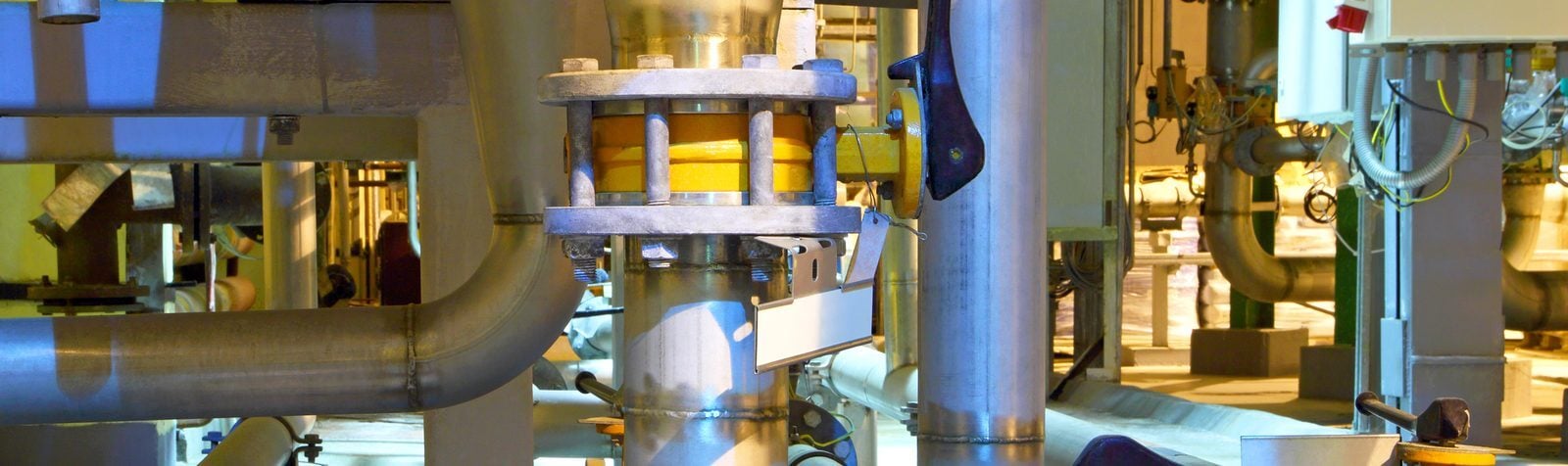 Process Industries and CI: Where the Trouble Starts