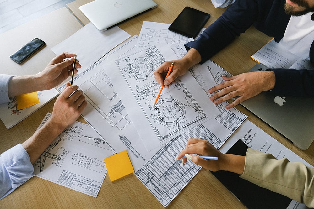 Can Better Planning Make Manufacturing Disruption-proof?