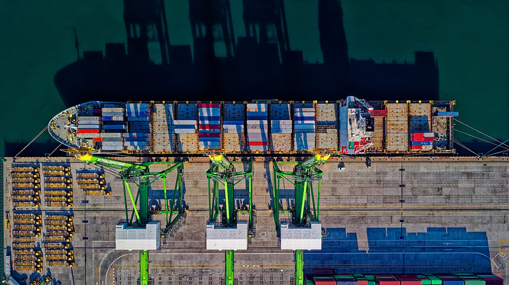 Cybersecurity in Shipping Logistics: The Rising Threat