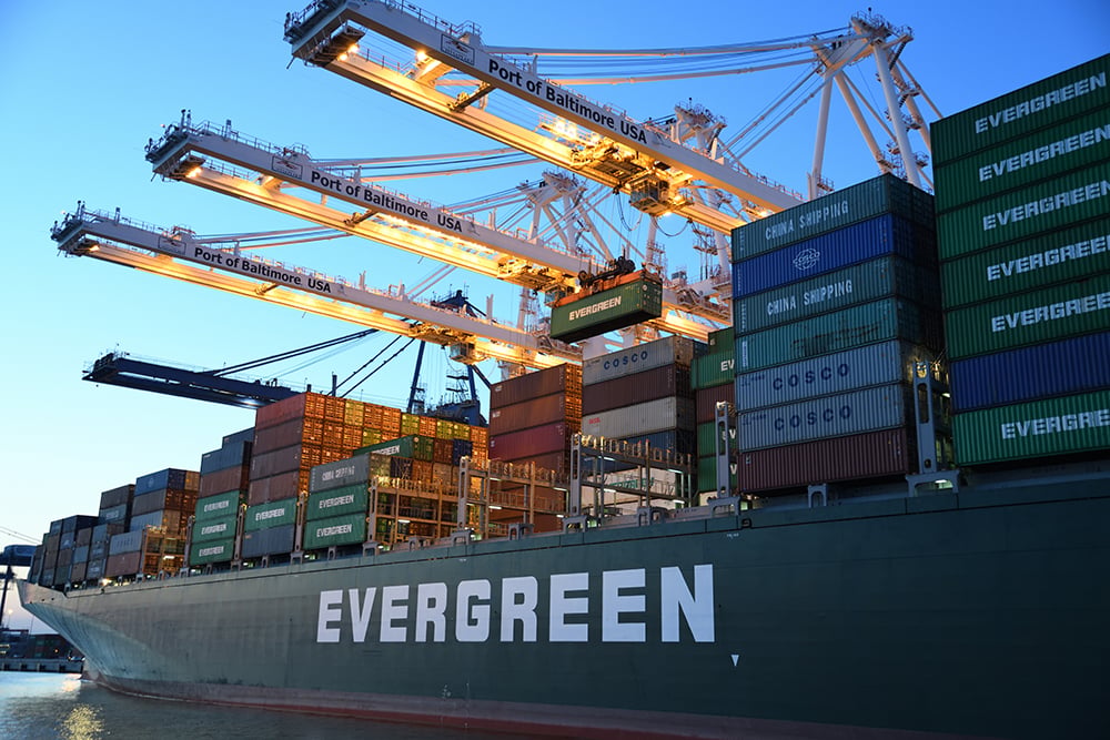 Moving Logistics Forward from the Great Bottleneck of 2021: Part 2