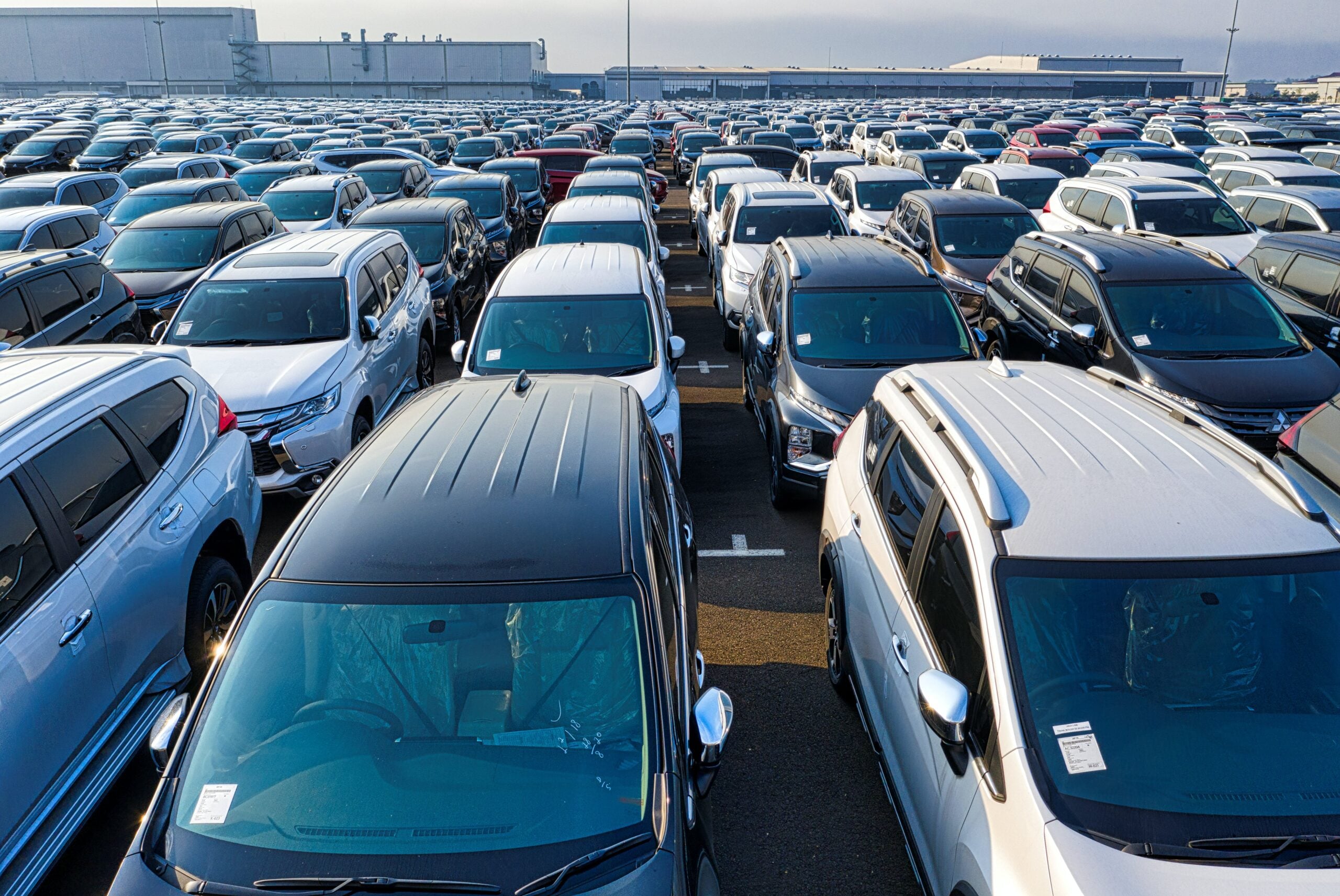 The Role of Big Data Analytics in Automotive Maintenance and Predictive Diagnostics