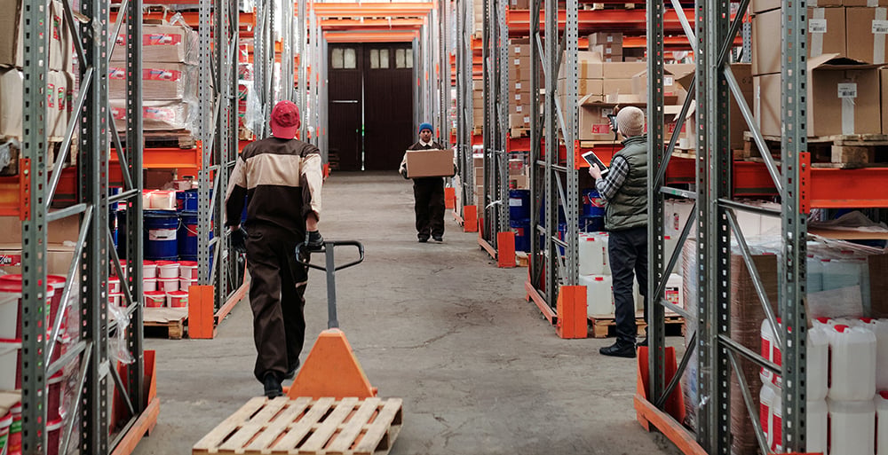 Efficiency Through Safety: How They Shape Warehouse Operations