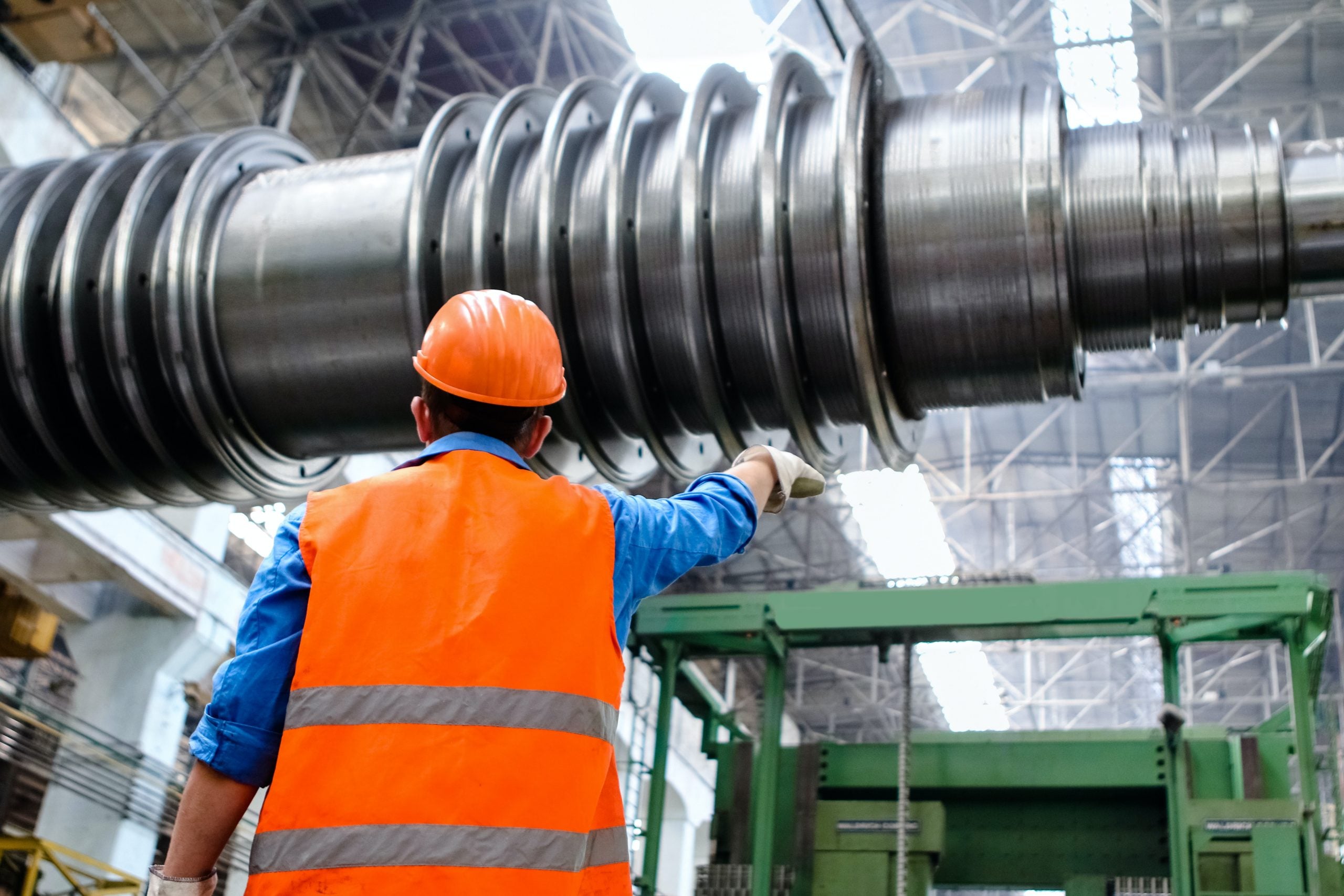 A Global Shift for Manufacturers: Industries with Increased Demand