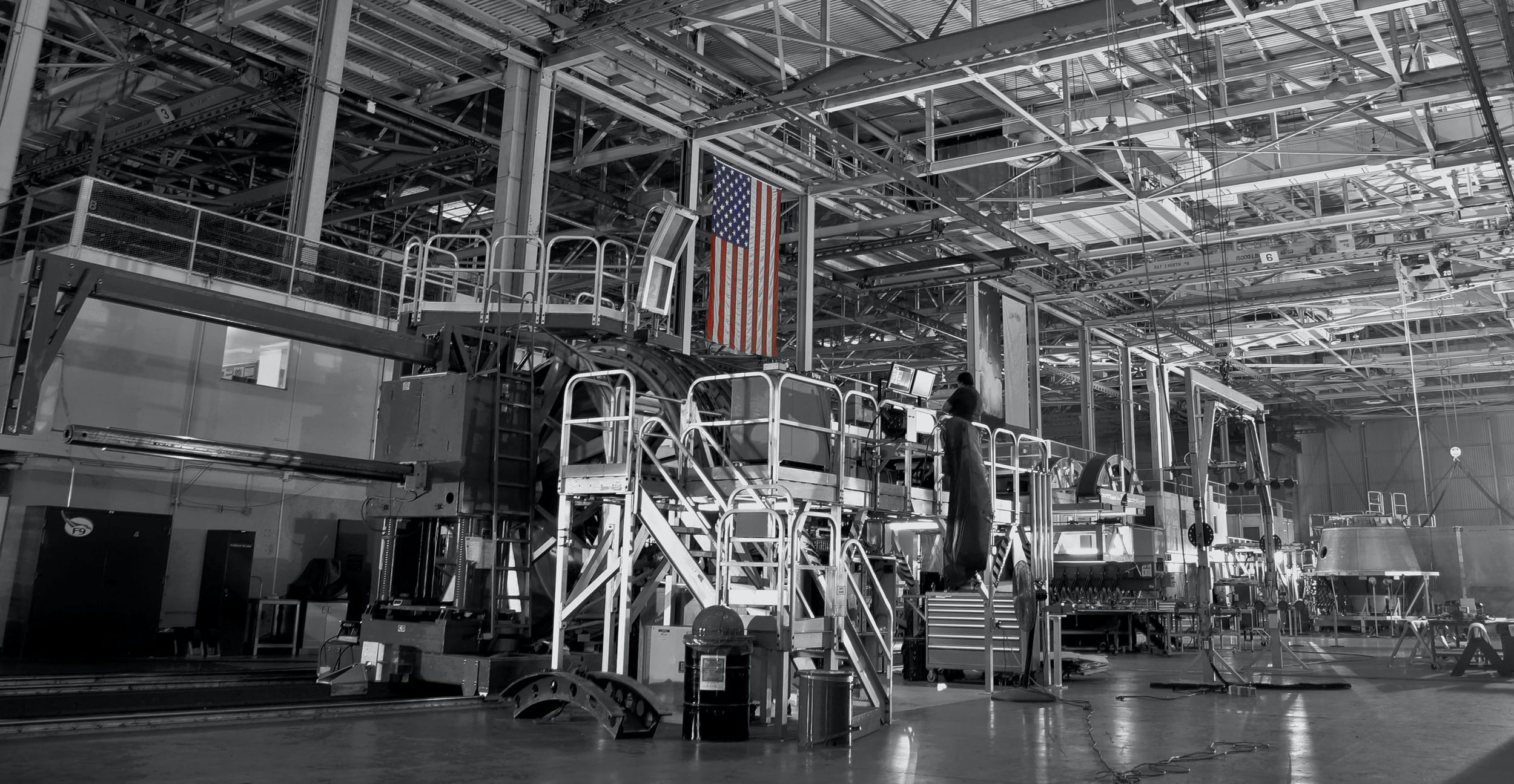 Reshoring: It’s Time to Bring the Work Back Home