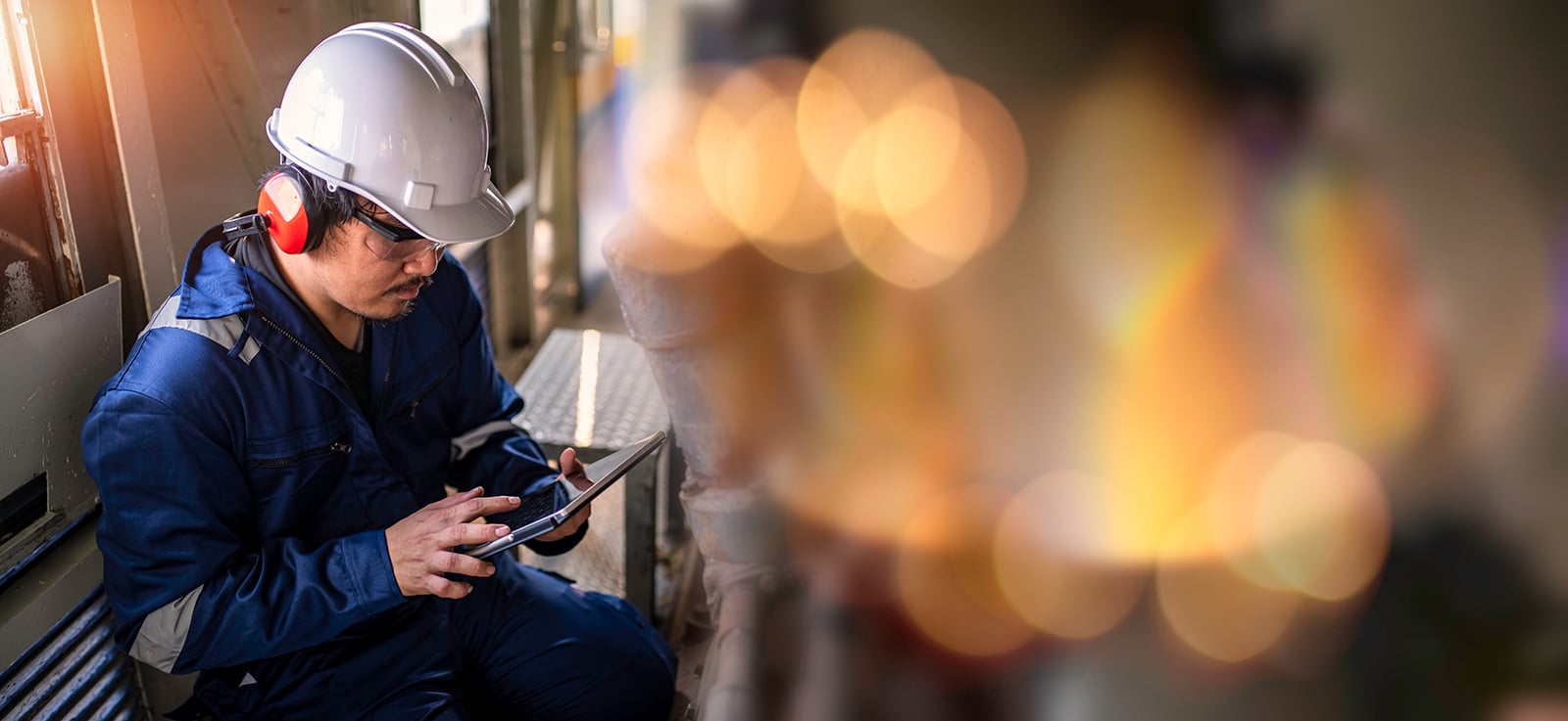 Asset Management in 2025: The Crystal Ball into Increased Reliability