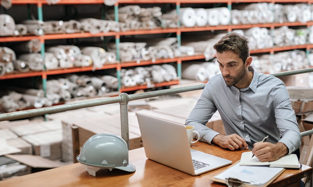 Inventory Management: Finding the Right Balance in this Storied Drama