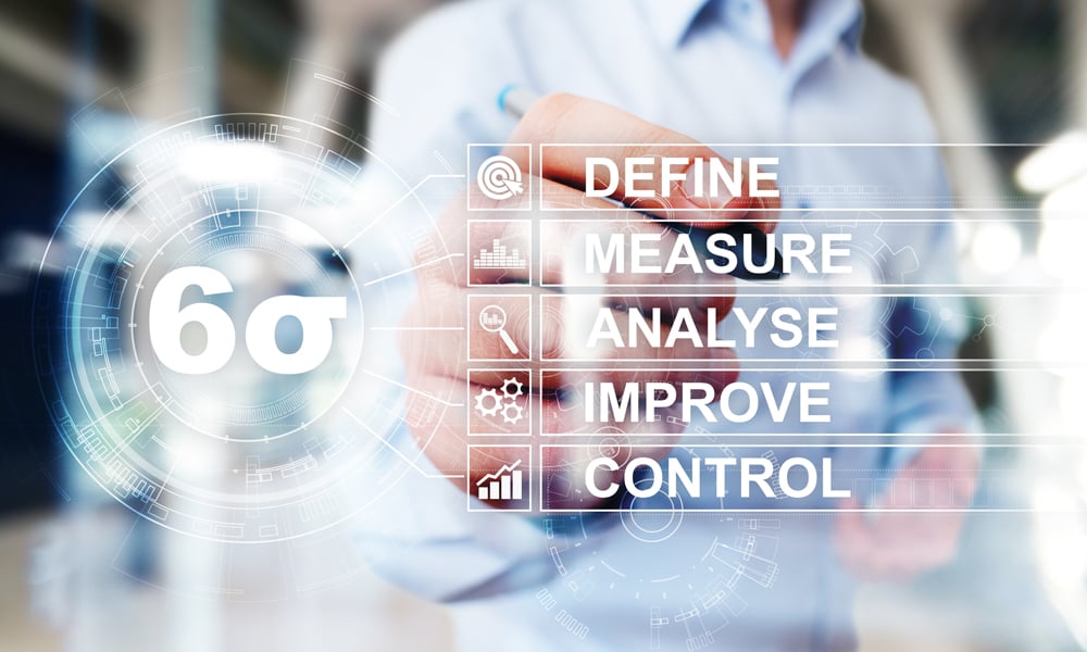 Lean vs. Six Sigma: Which Methodology is Better?