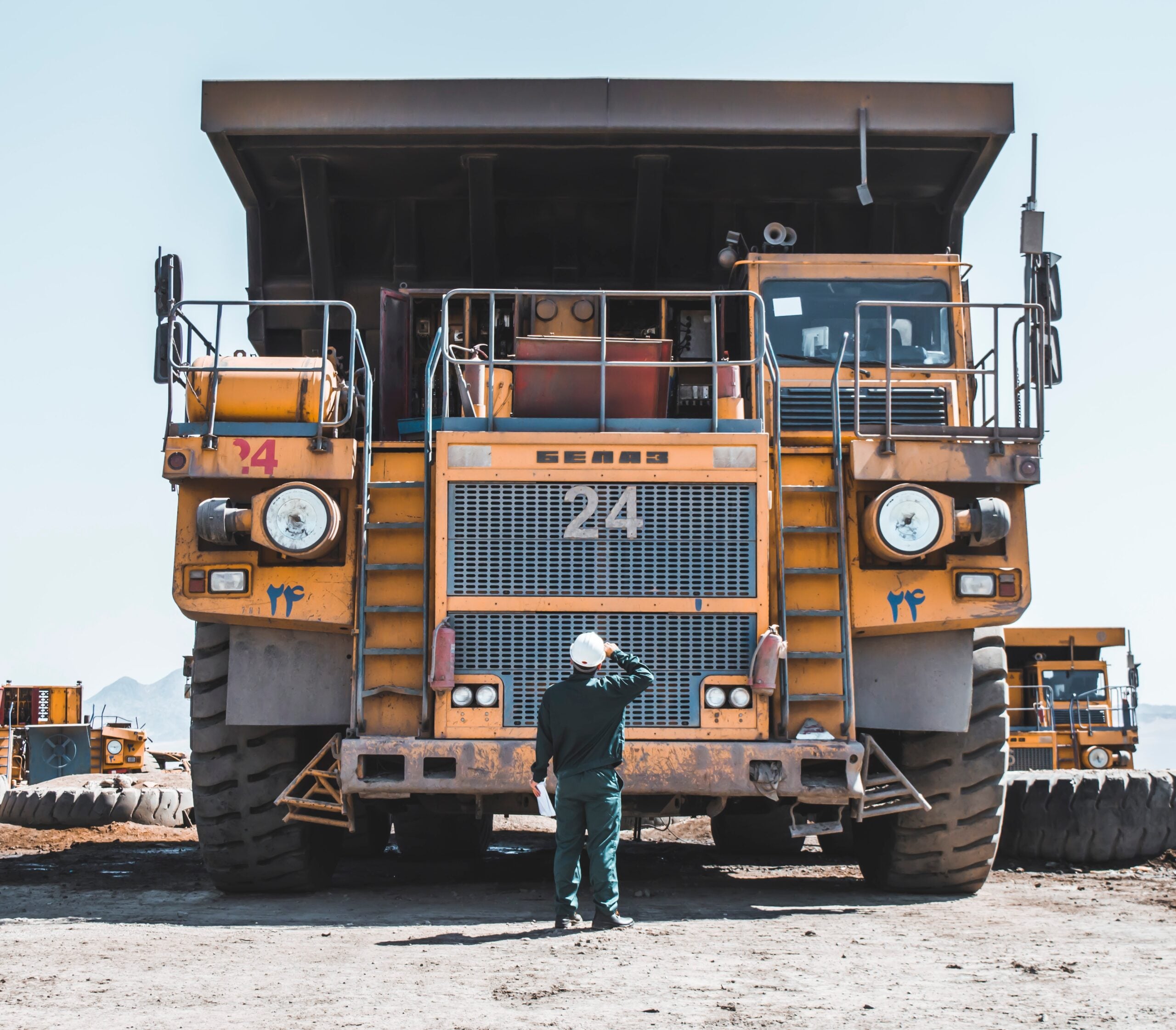 What's Ahead for Mining in 2024: 8 Challenges & How to Overcome Them