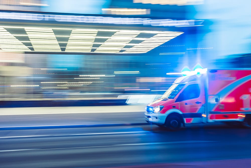 How Medical Device Manufacturers Can Overcome Disruption to Save Lives