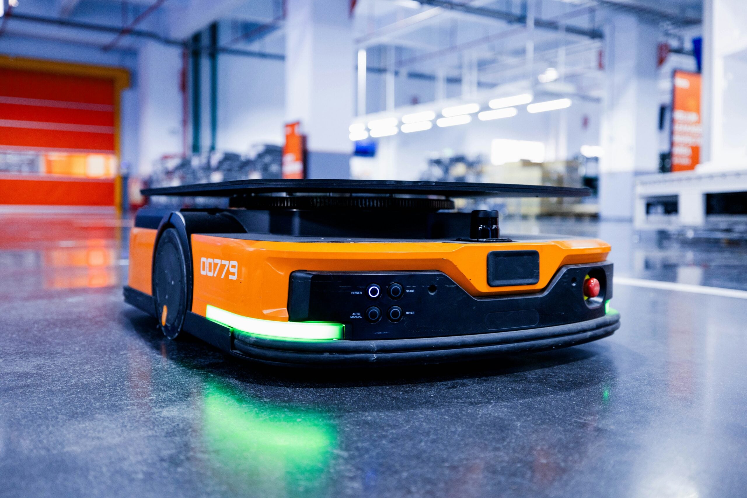 7 Autonomous Technology Innovations Reshaping Efficiency