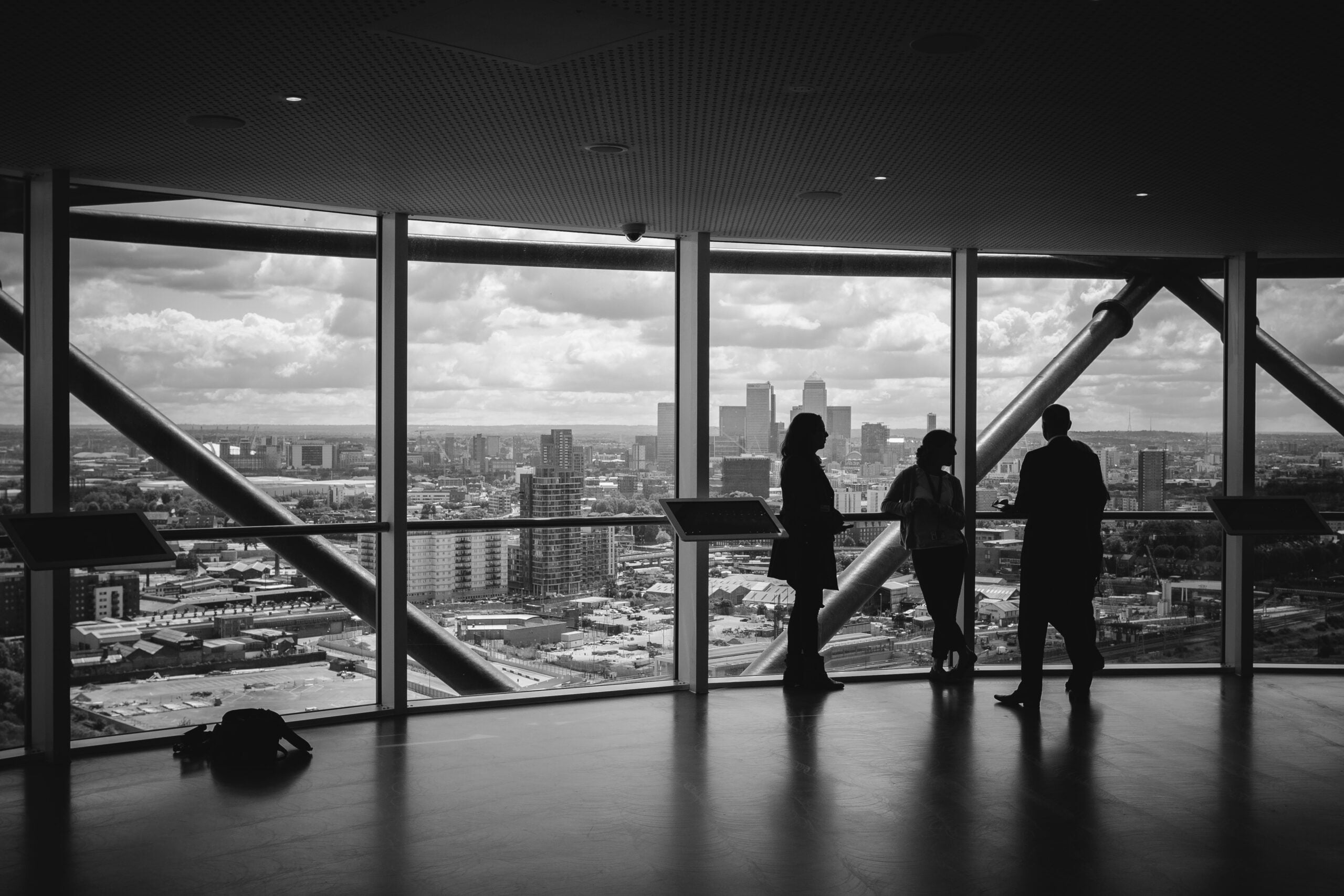 Boosting Your Bottom Line: Making Business Efficiency Your Top Priority
