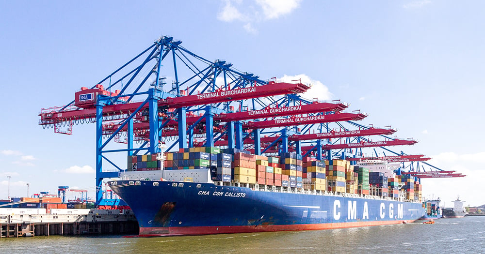Moving Logistics Forward from the Great Bottleneck of 2021: Part 1