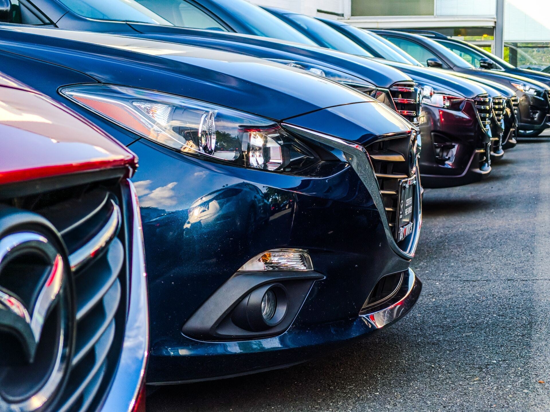 What the Future Holds for the Automotive Industry?