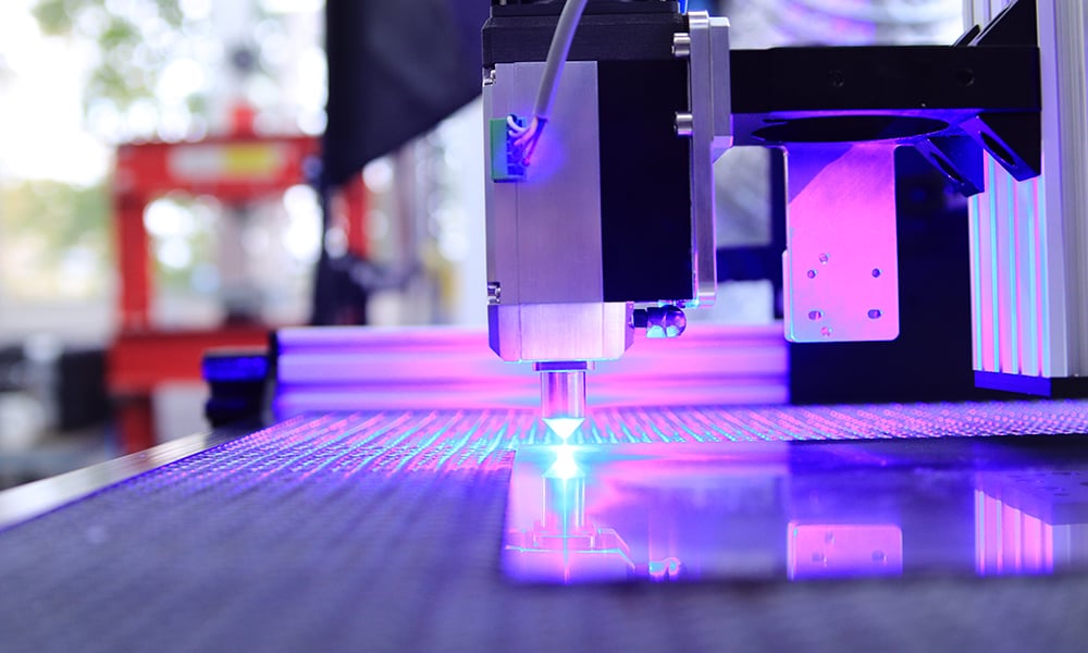 How to Use CNC Machining to Upgrade Your Manufacturing Process