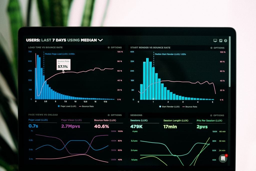 Data analytics help overcome supply chain challenges