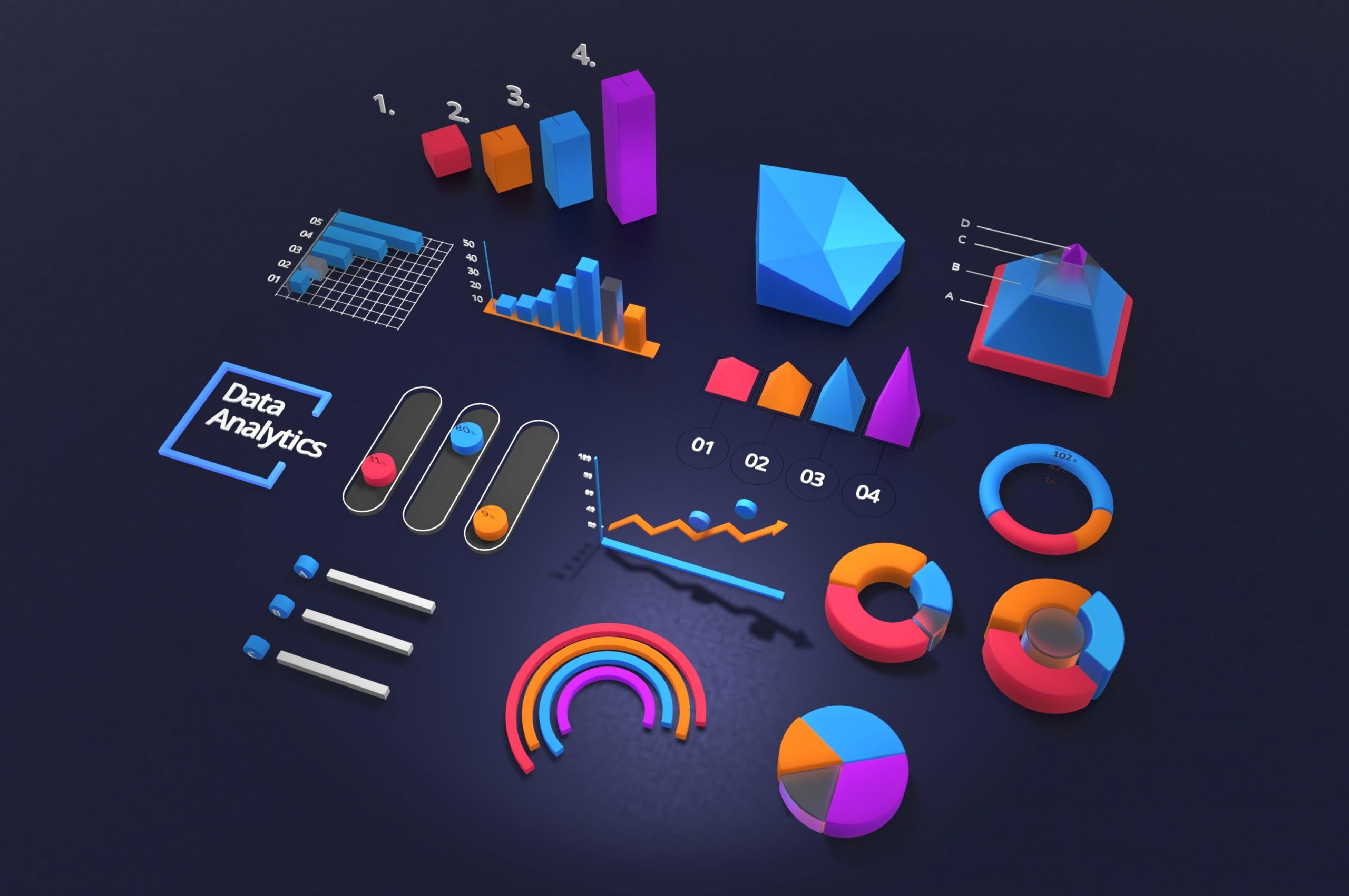 The Importance of Data Archiving in Improving Operational Efficiency