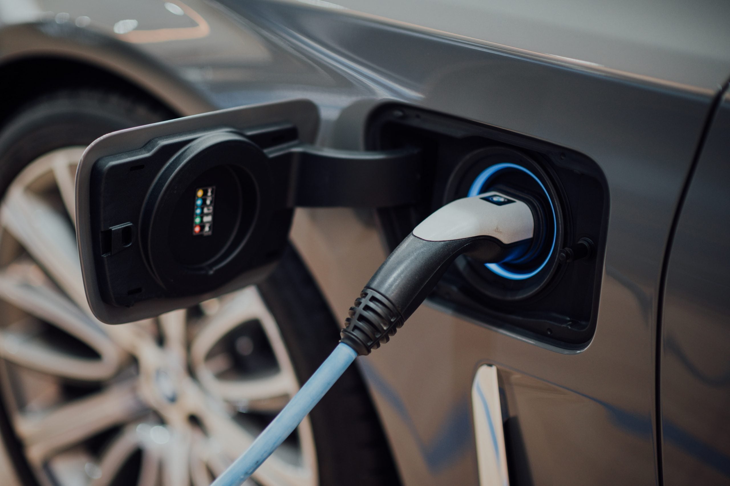 What Does the Rise in Electric Vehicles Mean for Auto Manufacturers?
