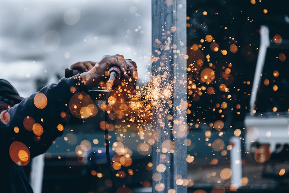 How Maximizing Efficiencies Can Minimize Supply Chain Disruption