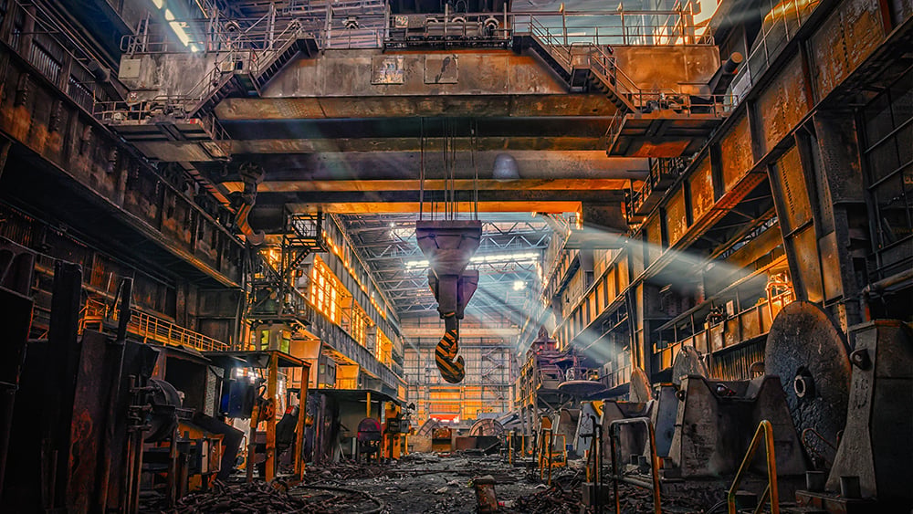 Is the Just-in-Time (JIT) Manufacturing Model Dead?