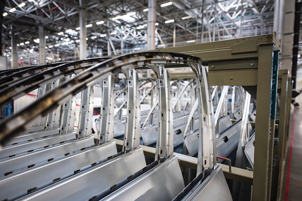 6 Steps to Overcoming Supply Chain Challenges in 2021