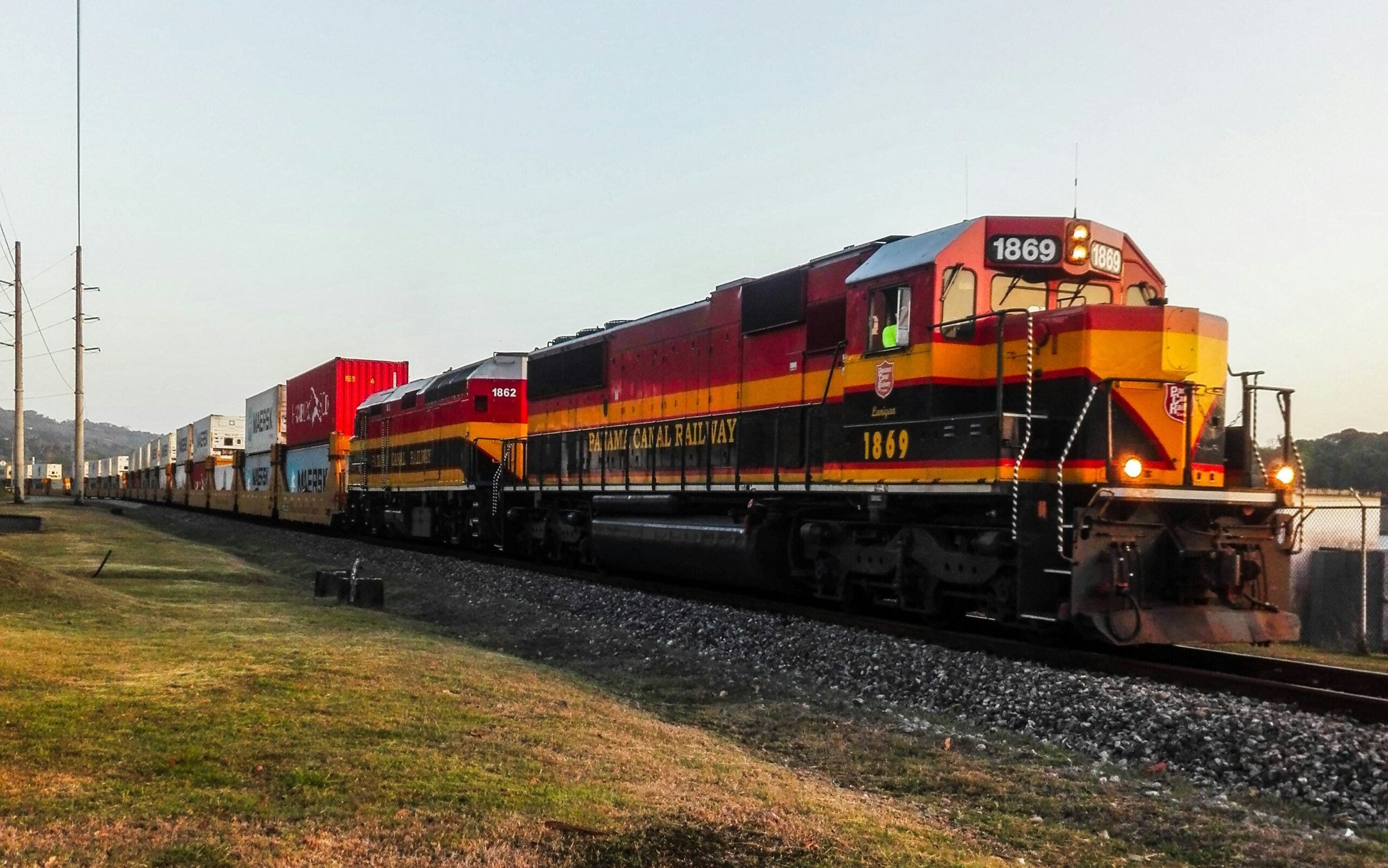 Intermodal Transportation Growth Trends to Watch in 2025