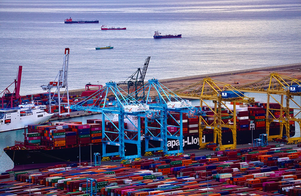 U.S. Ports Have Radically Reduced Turnaround Times – What That Means for Your Shipments