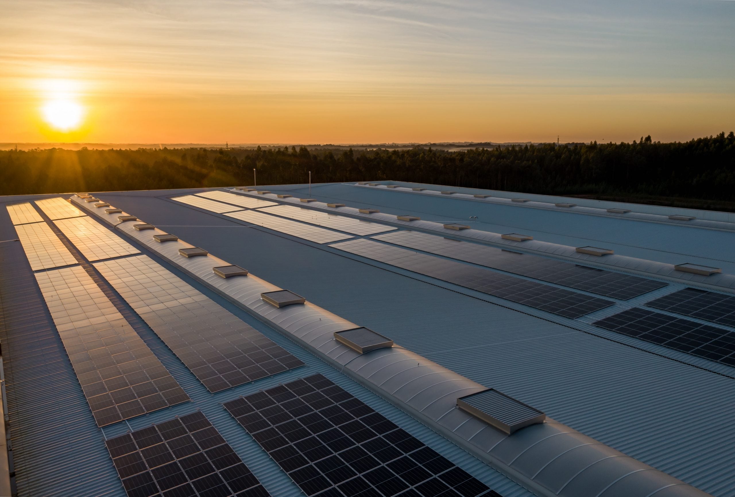 6 Opportunities for Manufacturers to Be Greener and More Sustainable