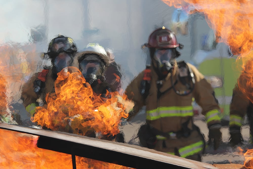 Stop the Firefighting Mentality with an Effective Management Operating System
