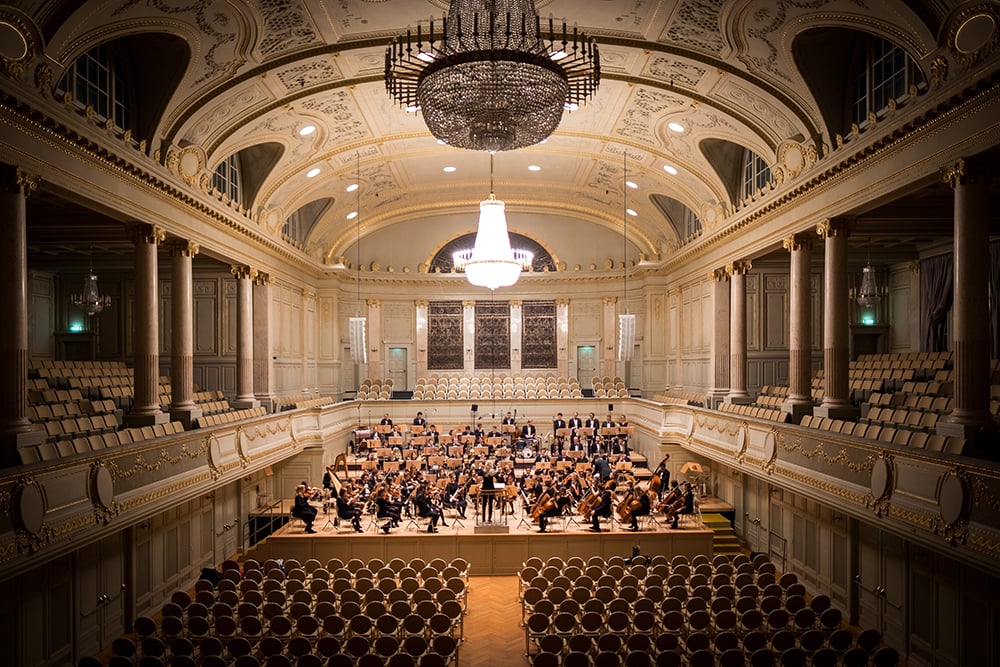 Symphony or Cacophony? Noisy Shop Floors and What They Mean for Health and Safety