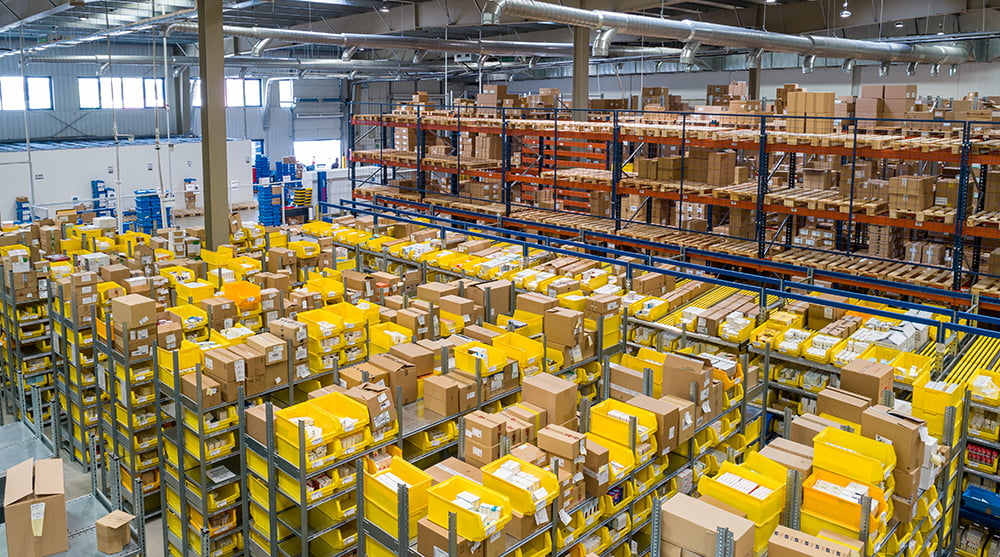 4 Strategies to Optimize Warehouse Operations for Business Success