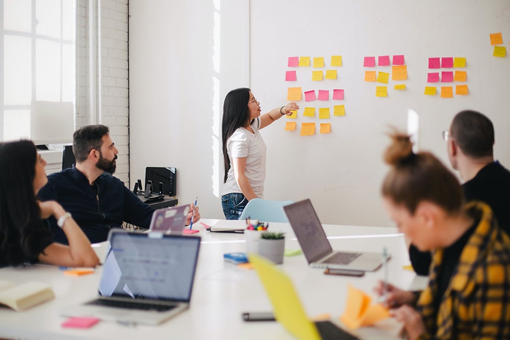 Analyzing business software to best streamline your processes